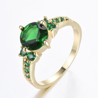 Elke Smaragd-Ferrowyn-Goldring