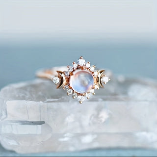 Lisbeth Mondstein-Ring