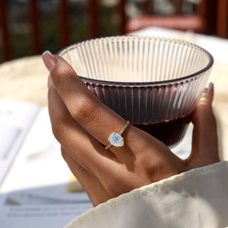 Bianca Mondstein-Ring
