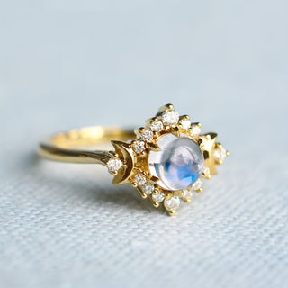 Lisbeth Mondstein-Ring