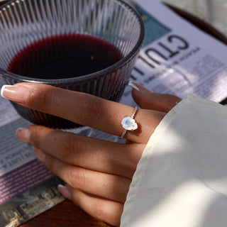 Bianca Mondstein-Ring
