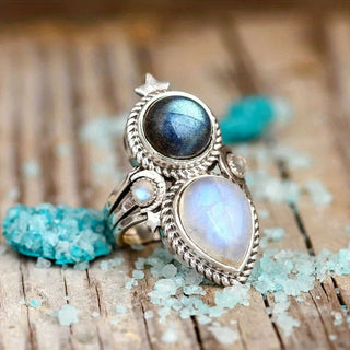 Wilhelmina Mondstein-Ring
