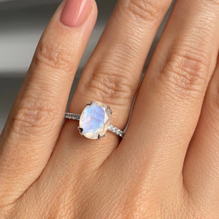 Irma Mondstein-Ring