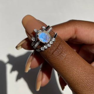 Irma Mondstein-Ring