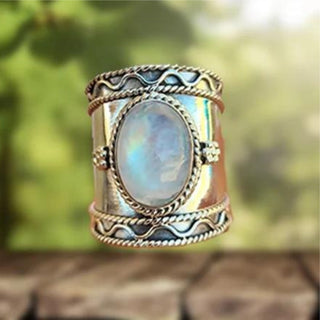 Heidrun Mondstein-Ring
