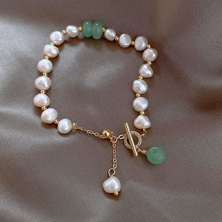 Senta-perlenarmband