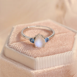 Louisa Mondstein-Ring