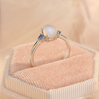 Louisa Mondstein-Ring