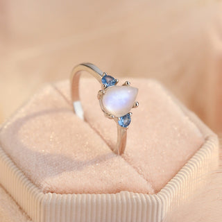 Louisa Mondstein-Ring