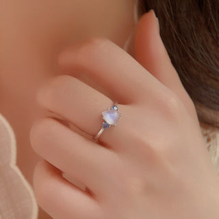 Louisa Mondstein-Ring