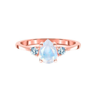 Louisa Mondstein-Ring