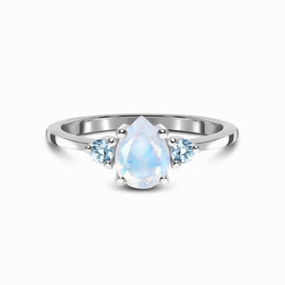 Louisa Mondstein-Ring