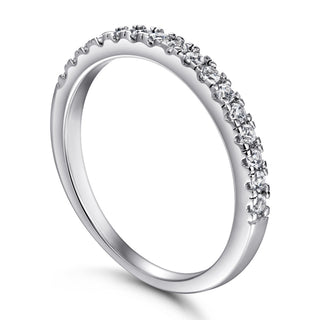 Mondstein Ring - Dezent