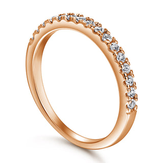 Mondstein Ring - Dezent