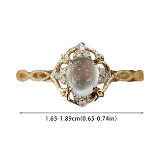 Mathilda Mondstein-Ring