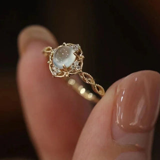 Mathilda Mondstein-Ring