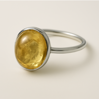 Beate Mondstein-Ring
