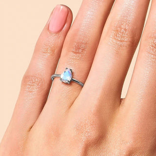 Ursula Mondstein-Ring