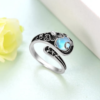 Maude Mondstein-Ring