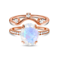 Agnes Mondstein-Ring