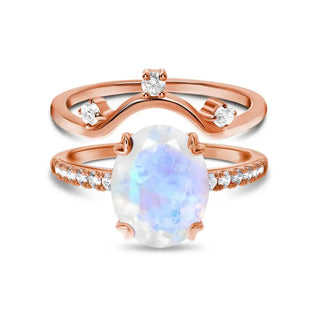 Agnes Mondstein-Ring