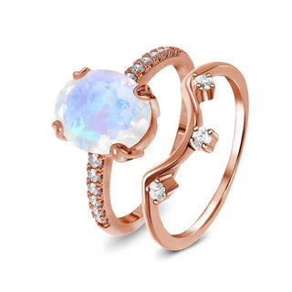 Agnes Mondstein-Ring