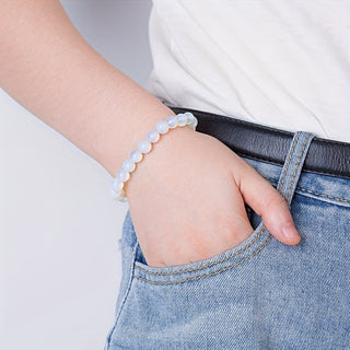Isa Mondstein-Armband
