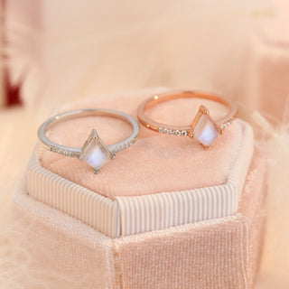 Clara Mondstein-Ring