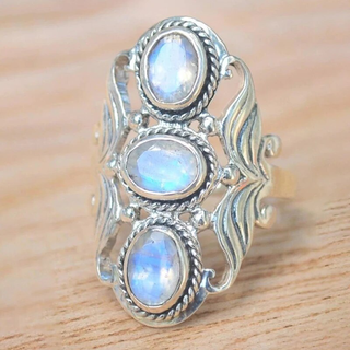 Dorle Mondstein-Ring