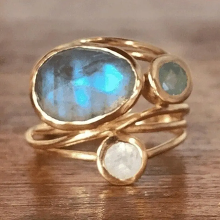 Johanna Mondstein-Ring