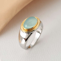 Bina Mondstein-Ring