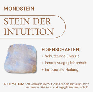 Belinda Mondstein-Armband