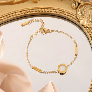 Belinda Mondstein-Armband