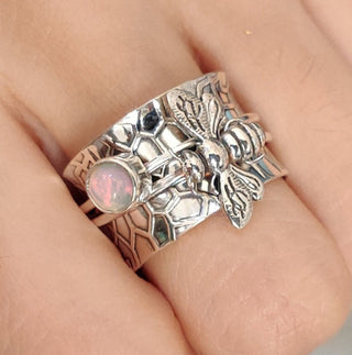 Gretchen Mondstein-Ring