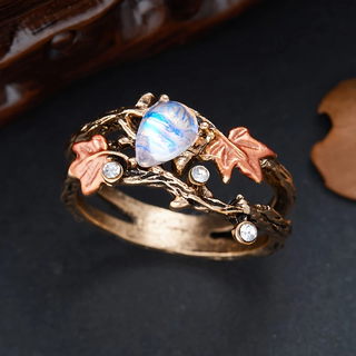Carmen Mondstein-Ring