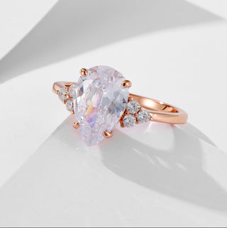 Louisa Mondstein-Ring