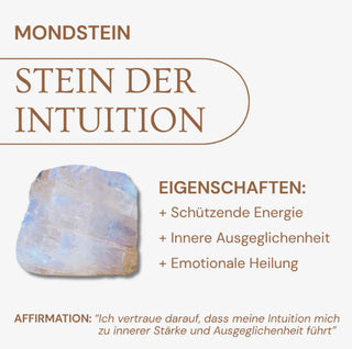 Erika Mondstein-Halskette