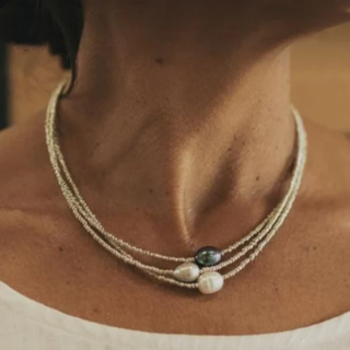 Liselotte-Perlenkette